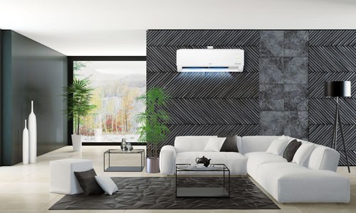LG đẩy mạnh giới thiệu các mẫu điều hòa thanh lọc không khí và tiết kiệm điện