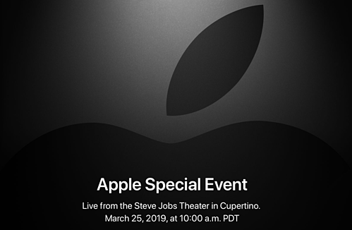 0h 26/3 (giờ Hà Nội) sự kiện của Apple mới diễn ra nhưng iPad, AirPods mới đều đã được giới thiệu trước cả tuần.