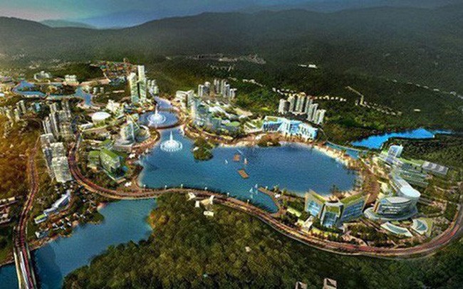 Có thể sửa quy định để cấp phép casino tại Vân Đồn