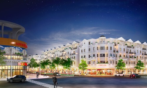 Với 43 căn nhà phố thương mại, nhà phố liền kề đẳng cấp, CityLand Park Hills mang tới cơ hội sinh lời cho các nhà đầu tư. Thông tin chi tiết: hotline 0968228811 hoặc www.cityland.com.vn