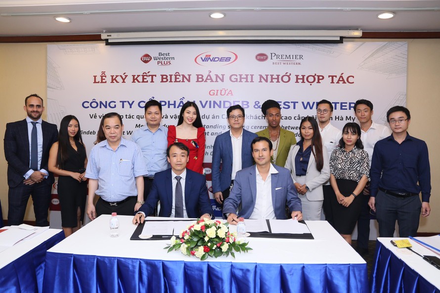 Best Western quan tâm đến dự án Condotel tại Quảng Nam