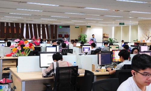 Công ty An ninh mạng Viettel - lá chắn thép cho an ninh mạng tại Việt Nam
