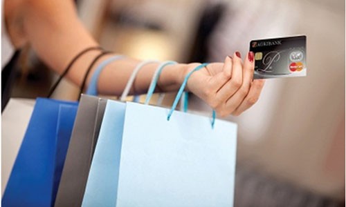 Agribank chính thức phát hành thẻ chip không tiếp xúc MasterCard