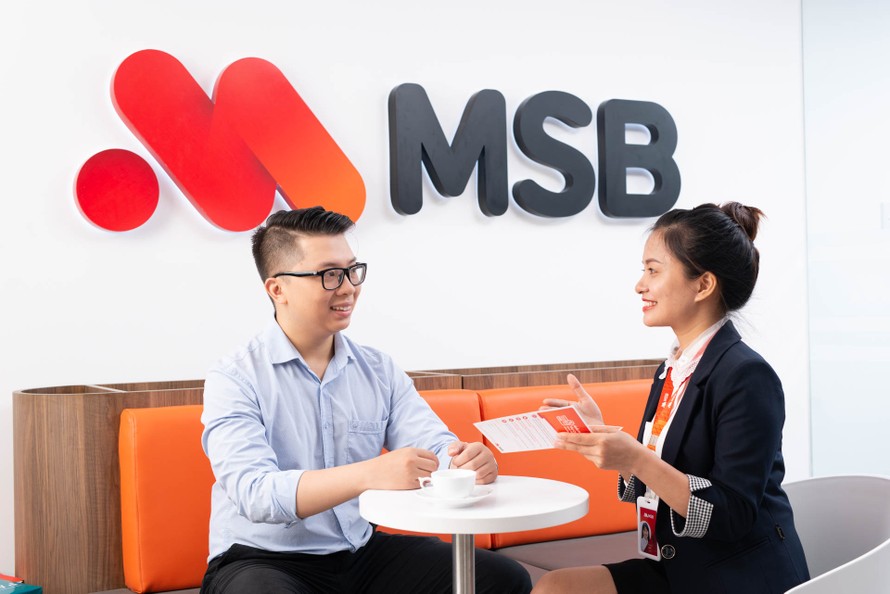 Dịch vụ mua bán, chuyển đổi ngoại tệ MFLY của MSB giải quyết nỗi lo giao dịch xuyên biên giới của khách hàng