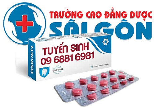 Tốt nghiệp Cao đẳng Dược Sài Gòn có được mở quầy thuốc không?