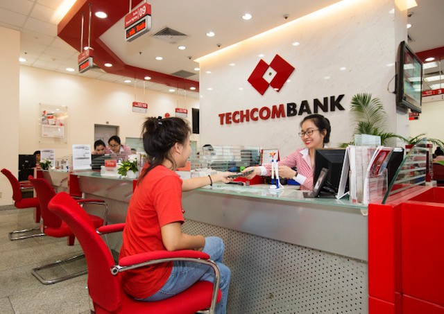 Techcombank chính thức được ngân hàng nhà nước trao quyết định áp dụng chuẩn mực