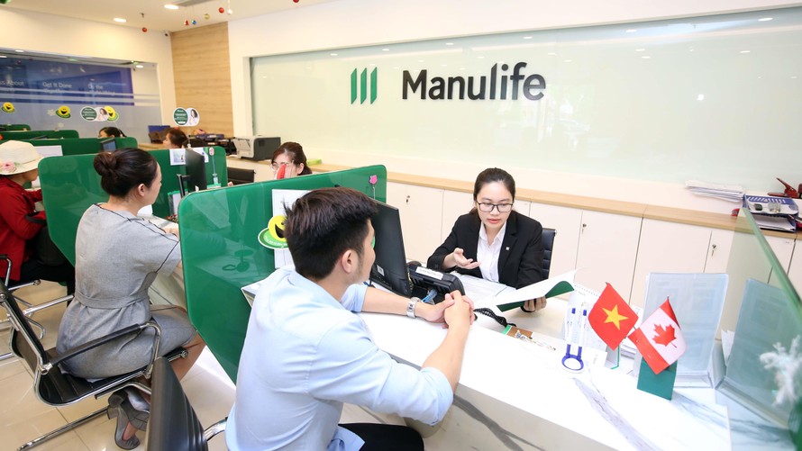 Manulife Việt Nam hiện có đội ngũ hơn 30.000 đại lý chuyên nghiệp luôn phục vụ tốt nhất khách hàng