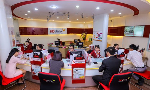 HDBANK vào danh sách những ngân hàng có nơi làm việc tốt nhất châu Á