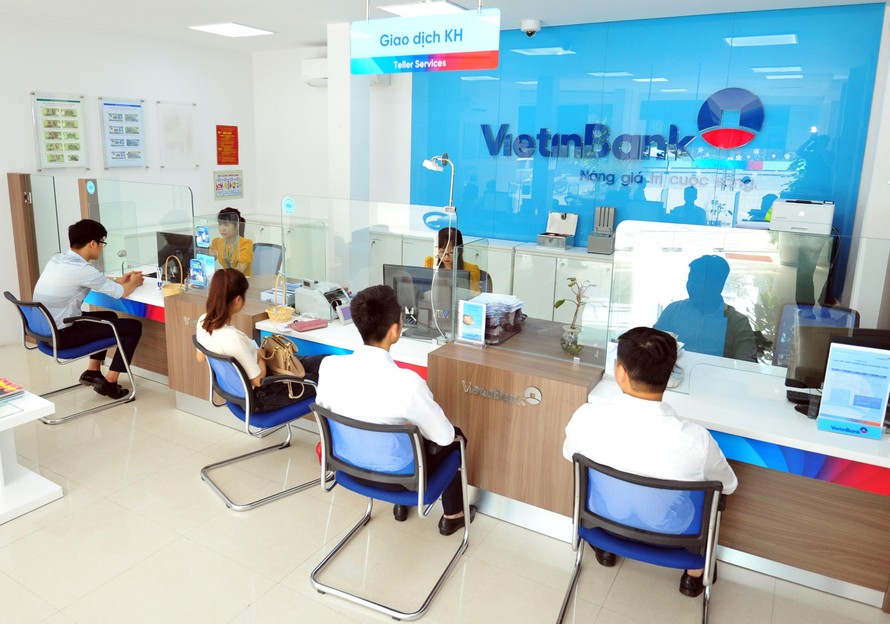 VietinBank cung cấp các gói sản phẩm tiện ích, an toàn cho khách hàng 