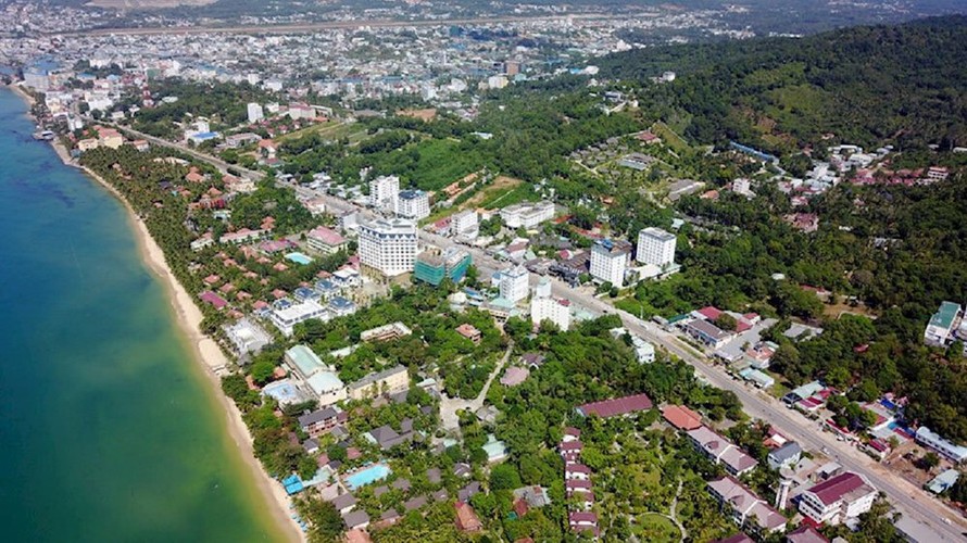 Phú Quốc: Quy hoạch dài hơi - xu hướng tất yếu kiến tạo giá trị bền vững