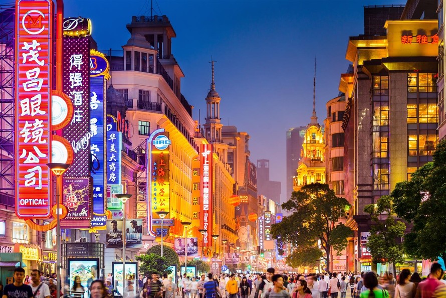 Trung Quốc có chính sách trợ cấp để thúc đẩy hoạt động kinh doanh ban đêm