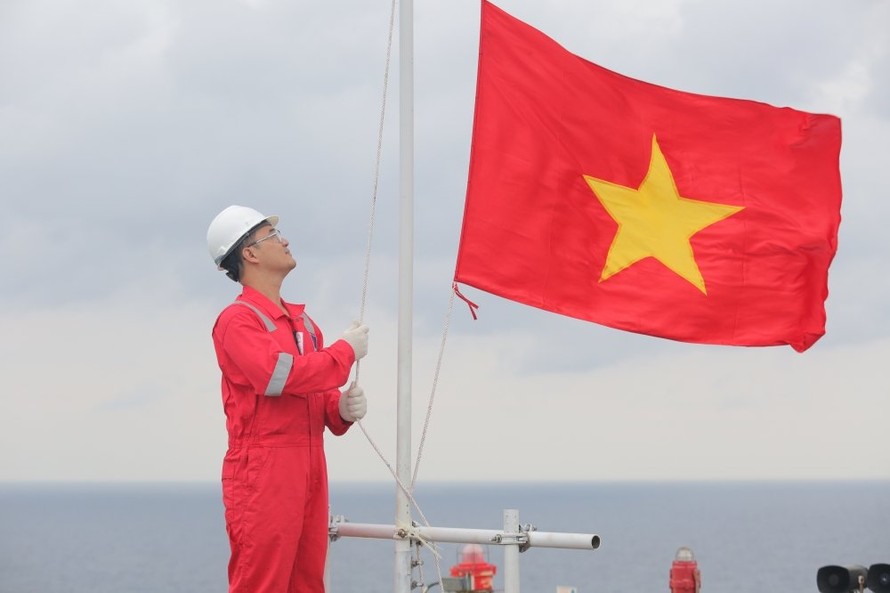 Fitch Ratings xếp hạng tín nhiệm độc lập của Tập đoàn Dầu khí Việt Nam (PVN) 