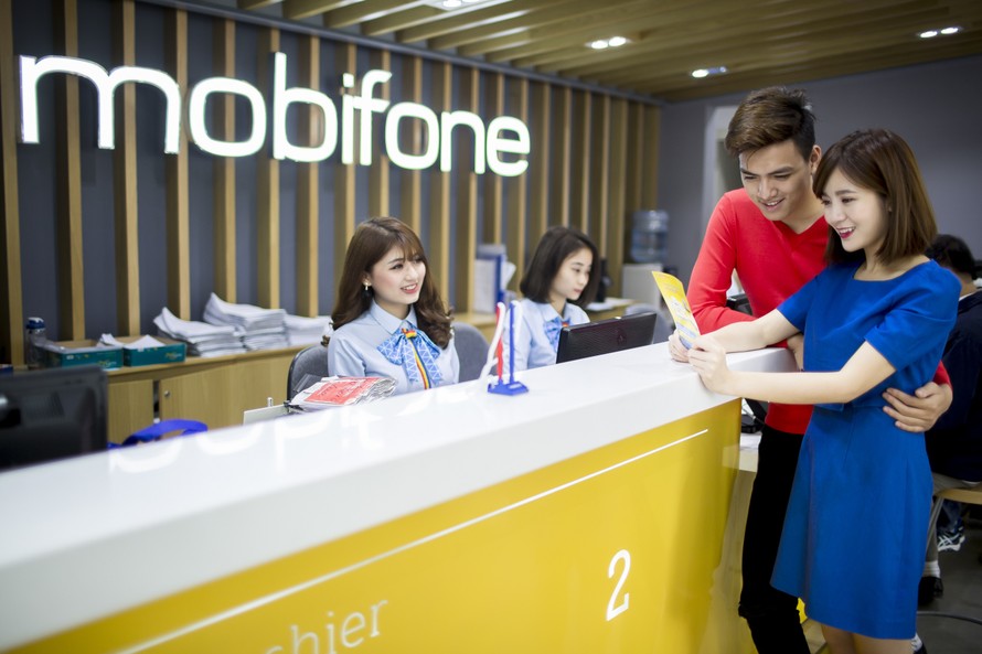 MobiFone ra gói cước roaming châu Âu ‘giá mềm’ 