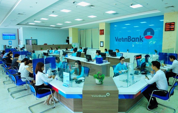 Tuyển dụng cán bộ TT Công nghệ thông tin Vietinbank 