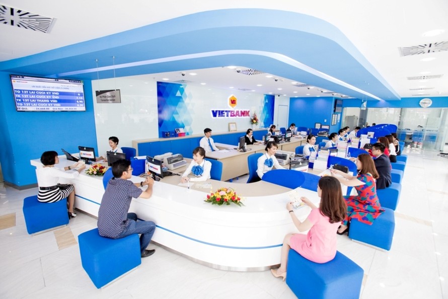 'Core banking-nền tảng để Vietbank phát triển sự kết nối và vận hành thông minh'