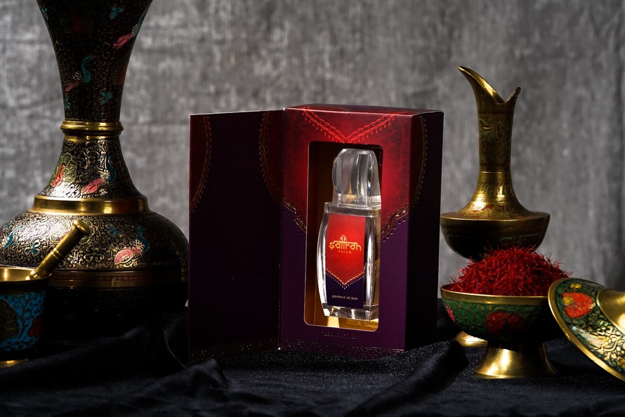 SALAM là một trong những Saffron cao cấp hàng đầu thế giới