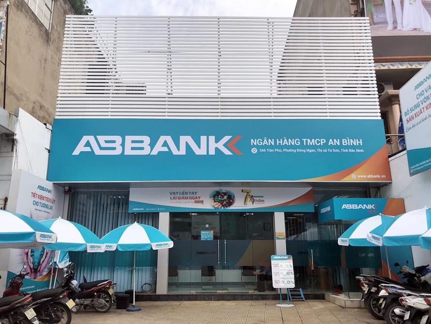 ABBANK tái định vị thương hiệu, nâng cao trải nghiệm của khách hàng