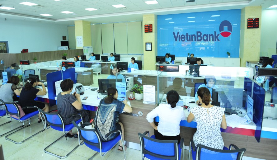 VietinBank luôn chia sẻ khó khăn với doanh nghiệp và nền kinh tế 