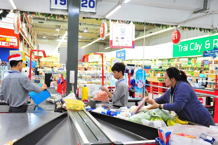 MM Mega Market Việt Nam tuyển gần 1.600 nhân viên thời vụ trong dịp Tết