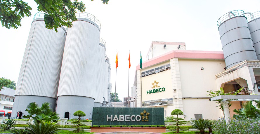 Theo Habeco, việc chuyển đổi công nghệ và dừng cung cấp sản phẩm bã bia tươi cũng nhằm đảm bảo môi trường tốt hơn