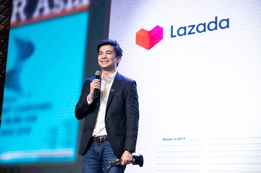 Những cột mốc đáng nhớ và hoạt động nổi bật của Lazada trong năm 2019