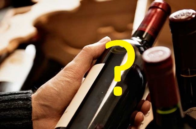 Rượu vang giả có thể mang đến những tác hại xấu về sức khỏe cho người tiêu dùng
