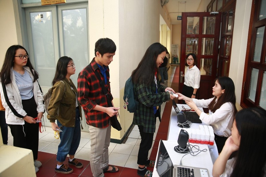Cuộc thi sáng tạo của thế giới dành cho sinh viên đến Việt Nam