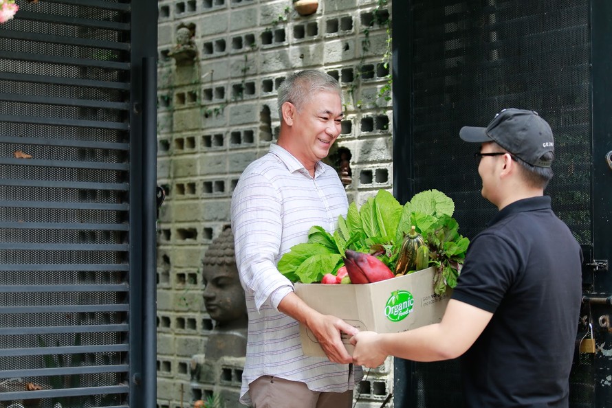 Chuỗi cửa hàng thực phẩm hữu cơ Organicfood.vn là một trong những thương hiệu lớn, được nhiều người tin tưởng lựa chọn