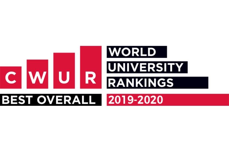 4 đại học của Việt Nam trên Bảng xếp hạng CWUR
