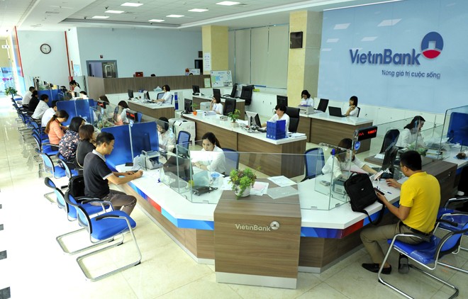 VietinBank - Ngân hàng dẫn đầu trong việc cung cấp các giải pháp tài chính ngân hàng tổng thể, toàn diện, hiện đại, chất lượng và hiệu quả