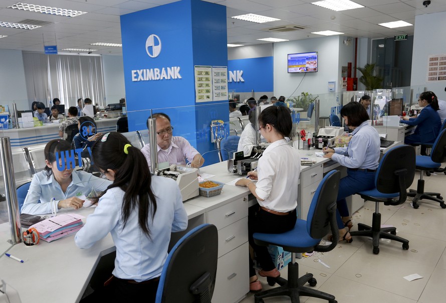 Eximbank hợp tác cùng Hanpass phát triển kênh thanh toán trực tuyến kiều hối