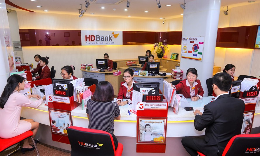 HDBank dành 10.000 tỷ đồng hỗ trợ doanh nghiệp bình ổn giá 