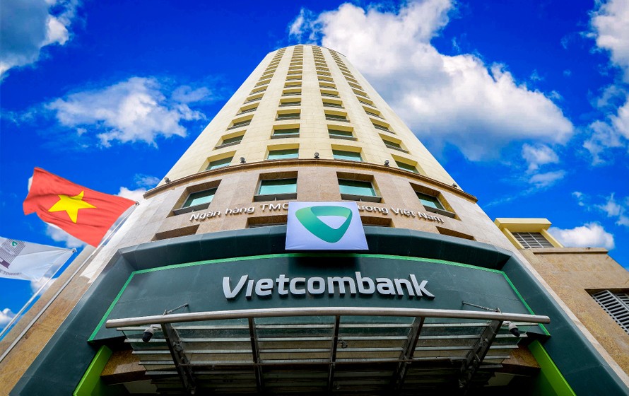 Vietcombank miễn phí chuyển tiền ủng hộ quyên góp phòng, chống dịch bệnh COVID-19