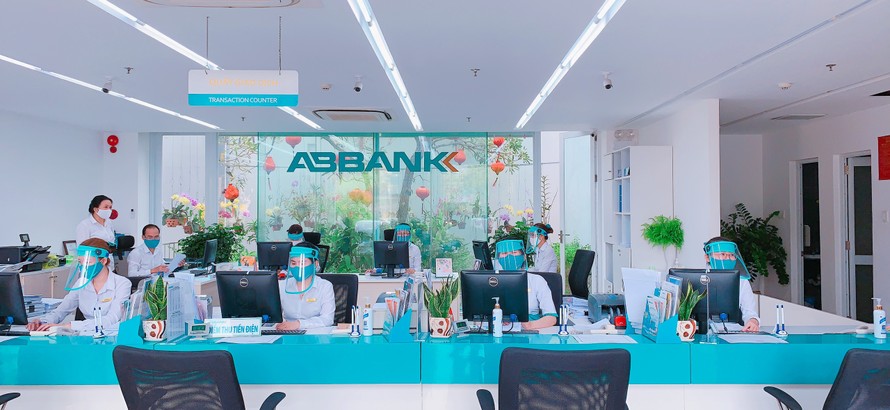 Cùng ABBank tạo cơ hội từ lãi suất ưu đãi