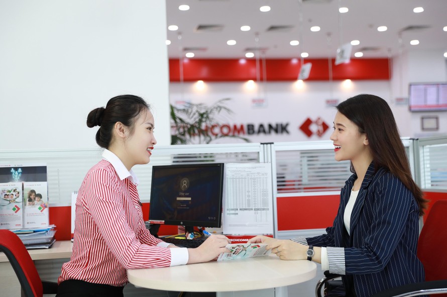 Techcombank là ngân hàng cung cấp sản phẩm cho vay mua nhà ở tốt nhất Việt Nam 2020