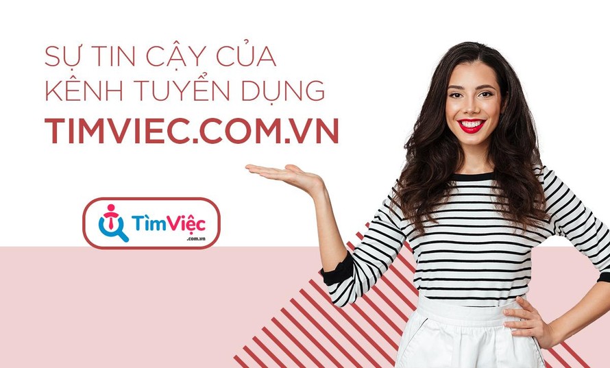 Timviec.com.vn - Giải pháp tìm việc nhanh cho sinh viên