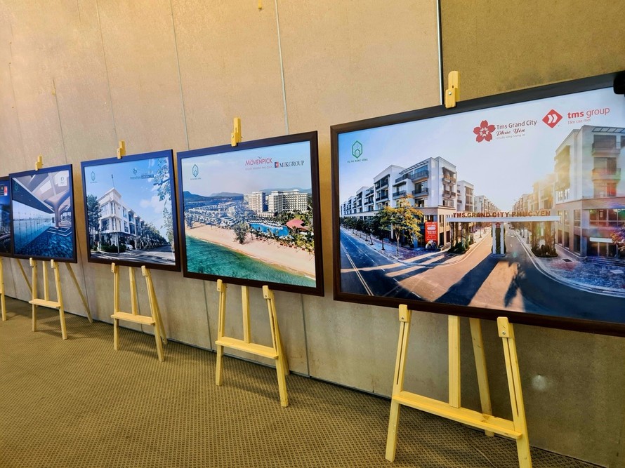 Dự án TMS Grand City Phúc Yên – Dự án đáng sống năm 2020