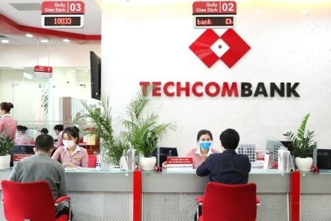 Techcombank công bố kết quả kinh doanh nửa đầu năm 2020 