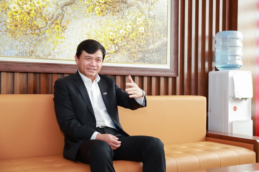 Người “thuyền trưởng” của Sunhouse chia sẻ cơ hội đón sóng FDI của doanh nghiệp Việt trong thời kỳ mới