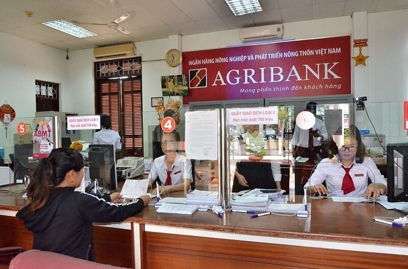 Thông báo về việc thanh toán lãi trái phiếu Agribank192601 năm thứ Nhất