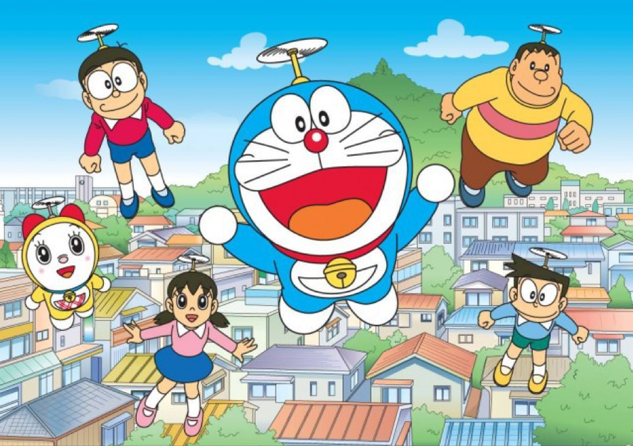 Hôm nay là sinh nhật Doraemon và 10 điều có thể bạn chưa biết về chú mèo máy này 