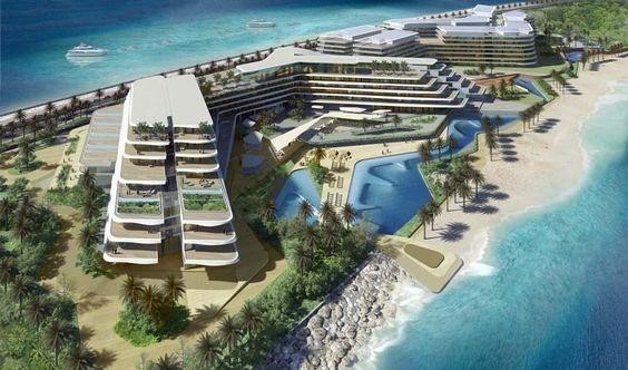 Dự án Venezia Beach Village do Danh Việt và Hưng Vượng Developer phát triển kỳ vọng đem đến cho thị trường bất động sản nghỉ dưỡng một sản phẩm đáng mong đợi trong quý IV/2020