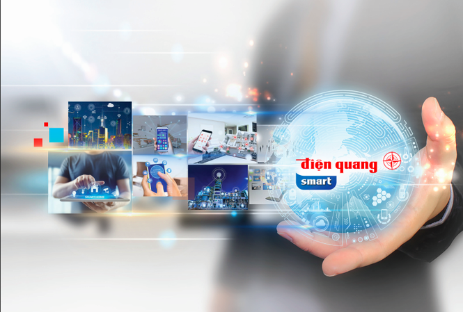 Điện Quang được bình chọn là doanh nghiệp doanh nhân TP.HCM tiêu biểu năm 2020