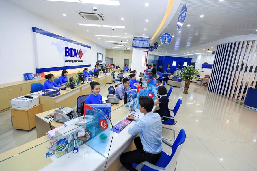Với những thành tựu vượt trội đó, tạp chí Asian Banker đã vinh danh BIDV là ngân hàng duy nhất tại Việt Nam