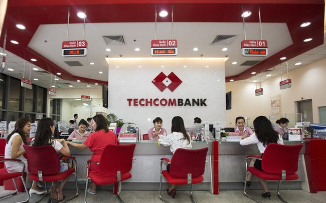 Techcombank công bố kết quả kinh doanh 9 tháng đầu năm 2020 