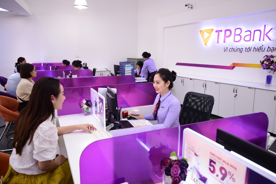 The Asian Banker vinh danh TPBank trong top 5 ngân hàng bán lẻ tốt nhất Việt Nam