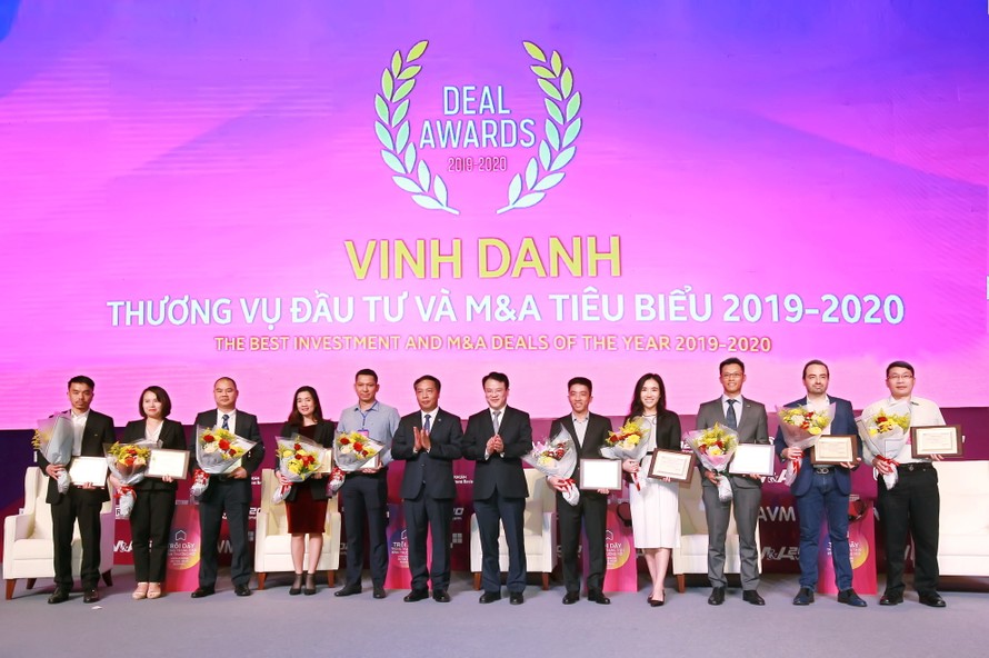 BIDV – Hana, thương vụ đầu tư và M&A tiêu biểu Việt Nam năm 2019-2020
