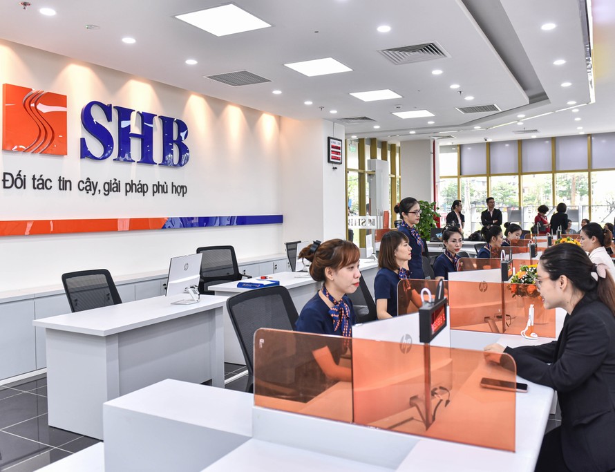 Tiết kiệm Online linh hoạt SHB: TOP 1 “Hàng Việt Nam được người tiêu dùng yêu thích nhất”