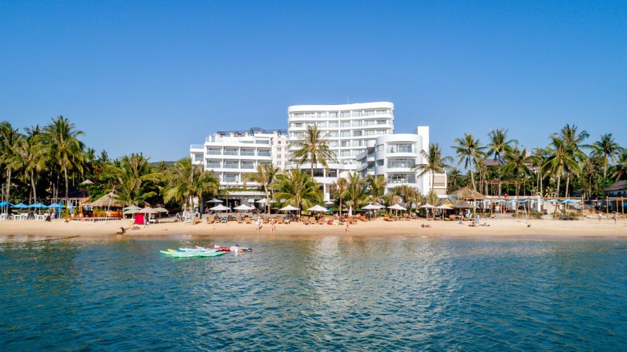 Giải mã sức hút của khu nghỉ dưỡng Sunset Beach Resort & Spa Phú Quốc