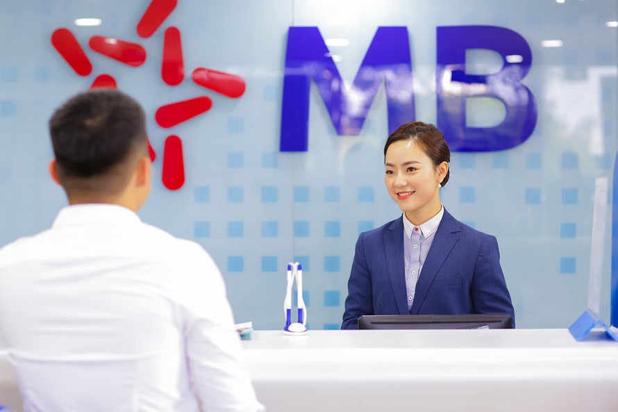 Nhận giải thưởng của The Asian Banker, MB một lần nữa chứng tỏ sức bật nhờ chuyển đổi số